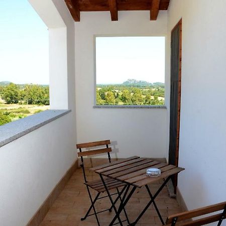 B&B Il Mirto Di Paola Torpè Extérieur photo