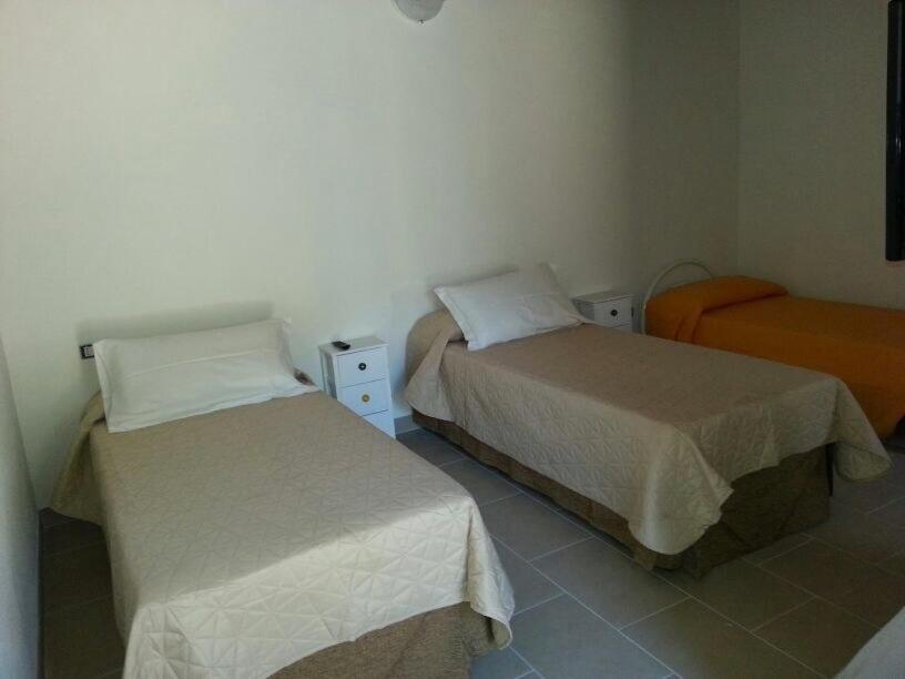B&B Il Mirto Di Paola Torpè Chambre photo